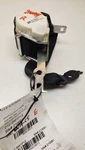 2013 Bmw 528I Rear Right Seat Belt Retractor. Fixed Price $90.00.