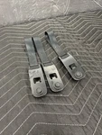 2017 Dodge Ram 2500 Child Rear Car Seat Tether Strap Set (3) Oem P52029441AA. Fixed Price $49.99.