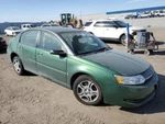 Used Front Left Seat Belt Fits: 2003 Saturn Ion Bucket Sdn Driver Retracto. Fixed Price $104.00.