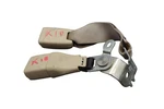 07-12 Lexus XF40 LS460 Rear Right Center Buckle 1043095 Oem. Fixed Price $63.25.