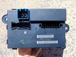 08-14 Chrysler Sebring Convertible Top Roof Control Module 04602674AK Oem. Fixed Price $66.49.