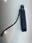 19 Jeep Grand Cherokee Overland Front Inner Rh - Lh Seat Belt Buckle 1GQ92DX9AC. Fixed Price $89.00.