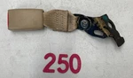 08-14 Cadillac Cts Passenger Rear Right Back Seat Belt Buckle Beige Oem 2020507. Fixed Price $28.00.