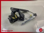 13-19 Ford Escape Front Left Seat Belt Retractor Black GJ5478612D65 Oem. Fixed Price $74.99.