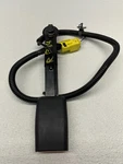 2012 - 2017 Hyundai Accent Front Right Passenger Side Seatbelt Buckle Oem. Fixed Price $49.50.