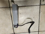 1998 1999 Lincoln Continental Left Front Seat Belt Buckle Grey. Fixed Price $75.95.
