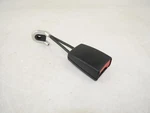 06-11 Mercedes CLS63 CLS550 W219 Rear Left Lh Driver Side Seatbelt Buckle Oem. Fixed Price $29.99.