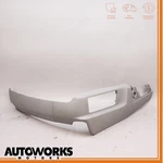 03-06 Porsche Cayenne Rear Left Driver Side Outer Lower Seat Cover Trim Gray Oem. Fixed Price $54.50.
