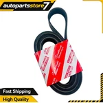 Oem Serpentine Belt 90916-A2033 For Toyota 07-18 Tundra 08-18 Sequoia 5.7L New. Fixed Price $62.99.