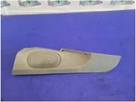 1993-1997 Pontiac Firebird Firehawk 5.7L Driver Rear Quarter Plastic Trim 2676. Fixed Price $79.99.