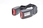 2014-2019 Kia Soul Center Rh Side 2ND Row Seat Belt Buckle 89840-B2500EQ Oem. Fixed Price $48.88.