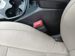 Seat Belt Front Bucket Lwb Driver Buckle Fits 13-19 Santa Fe 1434382. Fixed Price $105.89.