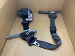 2013-2019 Taurus Mks Front Right Passenger Side Retractor. Fixed Price $45.00.