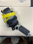 2013 Honda Cr-v Right Passenger Side Front Seat Belt Part # 81450-T0G-A010-M1. Fixed Price $240.00.