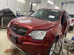 Used Front Left Seat Belt Fits: 2014 Chevrolet Captiva Sport Bucket Driver. Fixed Price $110.99.