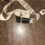 Front Seat Belt Bench Split 40/20/40 Center Middle 02-07 Ford F250SD Read. Fixed Price $99.88.