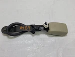 2005 2006 2007 Infiniti G35 Front Left Driver Seat Belt Buckle Oem 86843-AC803. Fixed Price $44.99.
