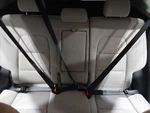Tucson 2017 Seat Belt Rear 3096380. Fixed Price $189.98.