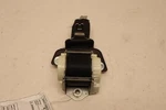 2011-2016 Ford F250 Sd F350 Crew Cab Rear Middle Center Seat Belt Oem. Fixed Price $76.50.