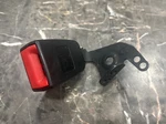 10-14 Mercedes C250 W204 Rear Left Driver Seat Belt Buckle Black Oem. Fixed Price $26.99.