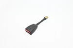 89-95 Bmw E32 5/7 Series Front Lower Strap Seat Belt Buckle Latch Receiver Oem. Fixed Price $55.00.
