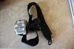 2011-2018 Jeep Wrangler Jk Left Rear Seat Belt Retractor Black Oem P1SY99DX9AC. Fixed Price $50.00.