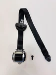 Bmw E60 M5 535I 530I Left Driver Front Seat Belt Latch Retractor 601629800. Fixed Price $59.95.