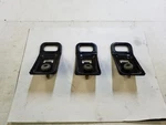 Crew Cab Rear Car Seat Hooks Set Fits 05 06 07 Ford F250 F350 F450 F550. Fixed Price $30.58.