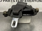 1990-1991 Acura Integra Hatchback 2DR Driver Front Seat Lower Lap Belt. Fixed Price $87.99.