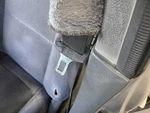 Seat Belt Front Bucket Driver Retractor Fits 01-04 Santa Fe 715829. Fixed Price $92.99.