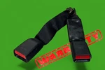 2009-2017 Infiniti FX35 FX50 QX70 Rear Center Seat Belt Buckle Black Oem. Fixed Price $39.87.