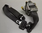 06-08 Honda Civic Si Coupe Front Right Passenger Seat Belt Retractor Assembly. Fixed Price $129.99.