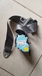 01-04 Dodge Dakota Right Or Left Rear Seat Shoulder Belt Club Cab Crew. Fixed Price $44.99.