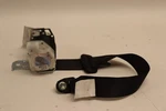 2013-2018 Toyota Avalon Rear Second Row Left Side Seat Belt Oem. Fixed Price $60.00.