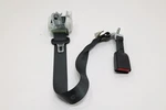 2013 - 2022 Acura Ilx Rear Center Seatbelt Retractor Oem Black. Fixed Price $42.72.