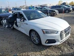 Seat Belt Front Sportback Driver Retractor Fits 18-19 Audi A5 2102486. Fixed Price $159.89.