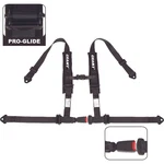 4-POINT Safety Harness Black 2" Straps By Grant Products (2100). Fixed Price $105.00.