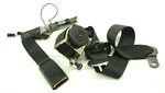 2001-2005 Bmw 325I E46 Front Right Passenger Seat Belt Retractor W/ Buckle Oem. Fixed Price $112.19.