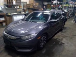 Seat Belt Front Coupe Passenger Retractor Fits 16-20 Civic 1727827. Fixed Price $144.99.