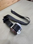 2016-2017 Ford F150 Passenger Right Side Seat Belt Retractor Rear 2ND Row Black. Fixed Price $89.95.