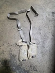 94-01 Acura Integra 2D Left & Right Front Seat Belts- Oem #178. Fixed Price $185.25.