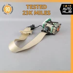 05-09 Mercedes W209 CLK350 CLK500 Front Right Side Seat Belt Retractor Beige Oem. Fixed Price $95.45.