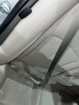 2012 Buick Lacrosse Passenger Rh Right Titanium-afb Rear Seat Belt Retractor. Fixed Price $101.25.