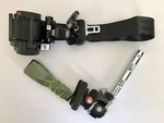 Genuine Driver Black Seat Belt & Retractor With Tensioner Sonata 2015-2016-2017. Fixed Price $299.99.