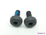2000 Bmw 330XI 330I 325I 325XI 330CI E46 Front Seat Belt Buckle Bolt Set 2PC. Fixed Price $16.99.