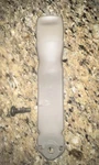 99-02 Chevrolet Yukon Front Passenger Seatbelt Buckle Tahoe Silverado Tan. Fixed Price $31.99.