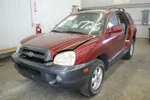 Seat Belt, Front Retractor For Santa Fe Gry Male-belt Side Pretension. Fixed Price $134.99.