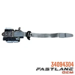 2012-2018 Audi A7/S7 Front Right Passenger Seat Belt Used Oem 34094304. Fixed Price $58.36.