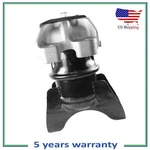 Front Engine Mount For Auto Trans. 2013 Honda Civic 1.8L Ex, Ex-l, Lx Sedan. Fixed Price $57.97.