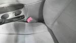 Seat Belt Front Bucket Driver Buckle Japan Built Fits 09-13 Corolla 1893115. Fixed Price $36.00.